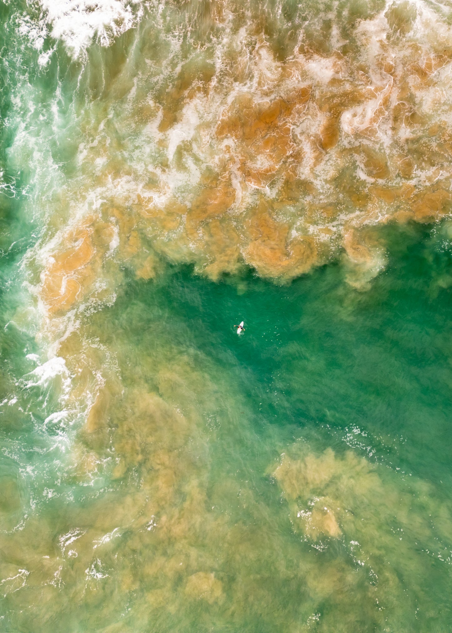 Surfer Coffs Coast Nsw