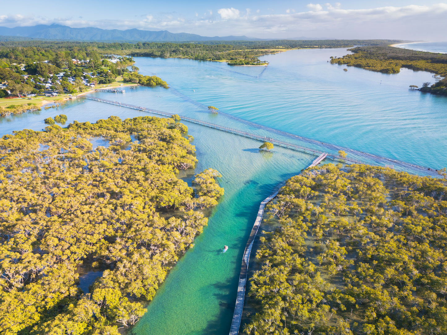 Urunga Nsw