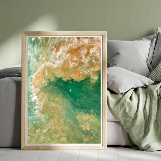 Surfer Coffs Coast Nsw