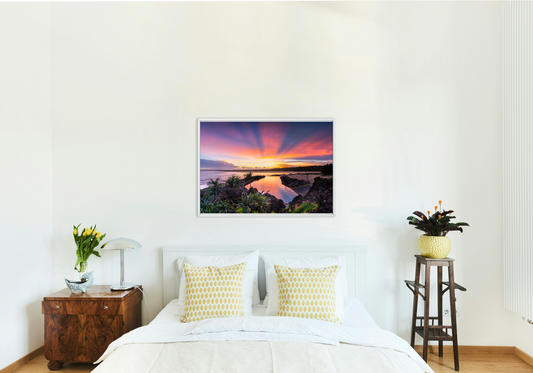 SAWTELL ROCK POOL SAWTELL NSW