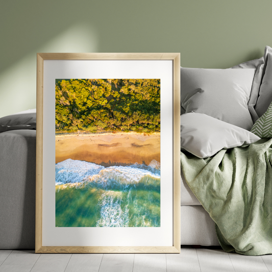 Coffs Coast Shoreline