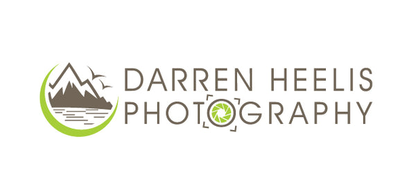 Darren Heelis Coffs Harbour and the Coffs Coast area  PRINT STORE